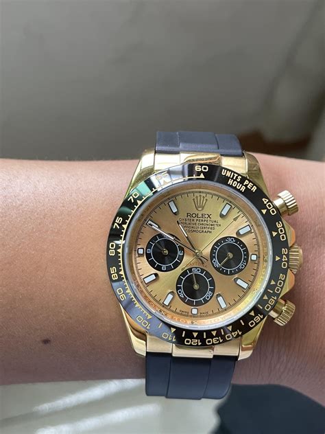 rolex on dhgate reddit